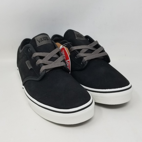 vans atwood mte